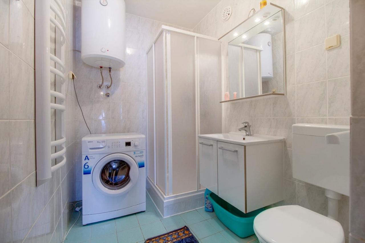 Apartment Simpatico Čunski Eksteriør bilde